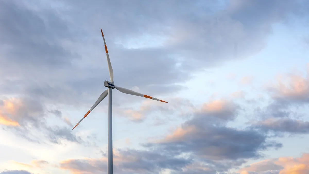 Windräder Randen Symbolbild